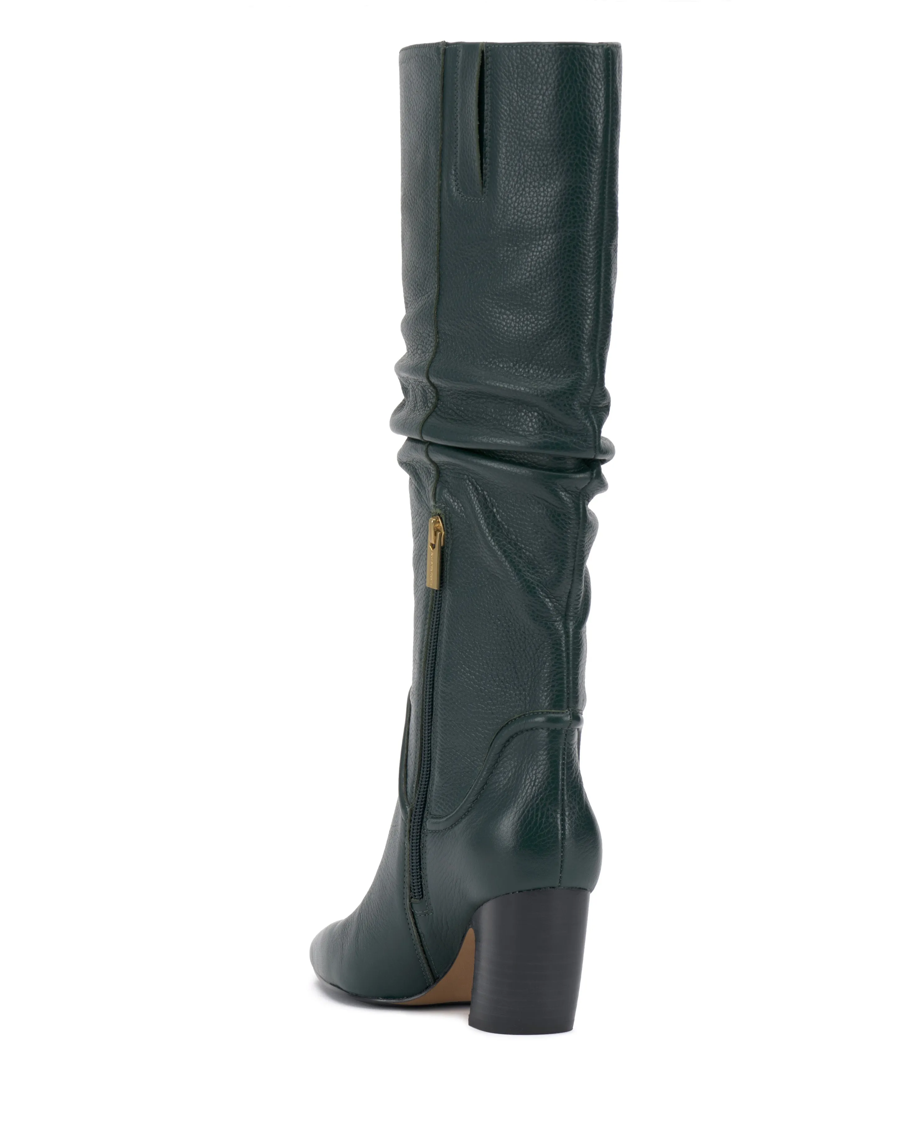 Chelsey Slouch Knee High Boot