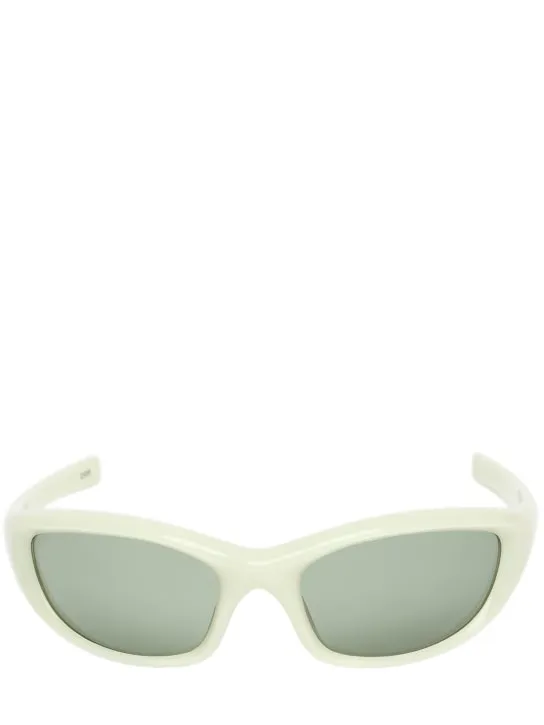 Chimi   Solaris luminescent acetate sunglasses 