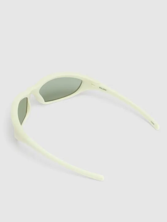 Chimi   Solaris luminescent acetate sunglasses 