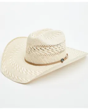 Cody James Straw Cowboy Hat