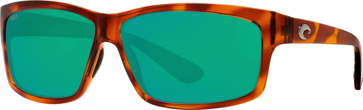 Costa Del Mar Cut Sunglasses