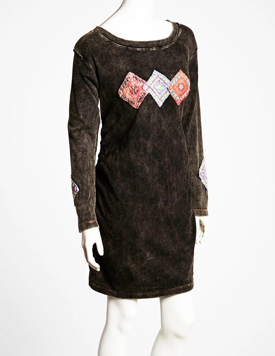 Cotton Tunic