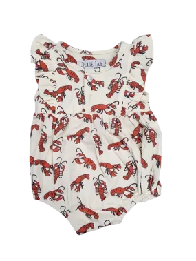 Crawfish Romper