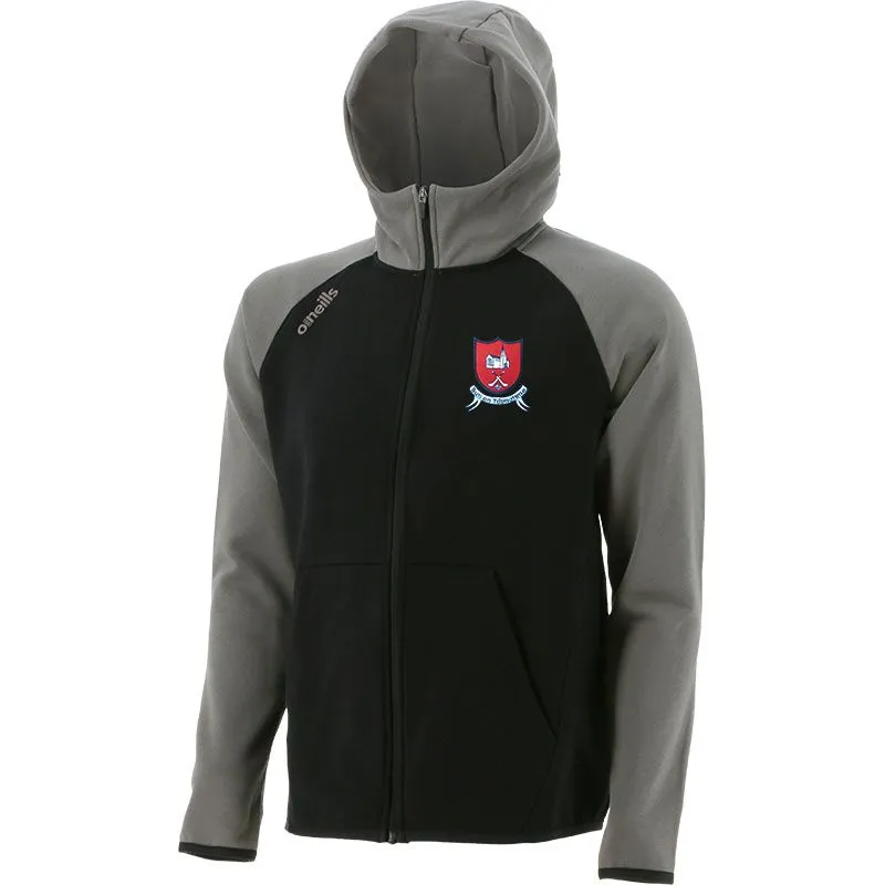 Crosshaven GAA Club Henry Fleece Full Zip Hoodie