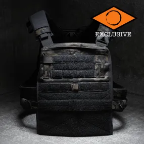 Crye Adaptive Vest System (AVS) Kit