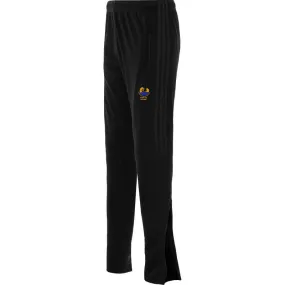 Cumann Peile Naomh Anna Kids' Reno Squad Skinny Tracksuit Bottoms