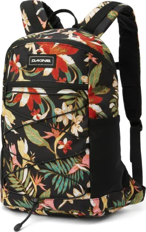 Dakine Wndr 18L Backpack Sunset Bloom | Buy Dakine Wndr 18L Backpack Sunset Bloom here | Outnorth