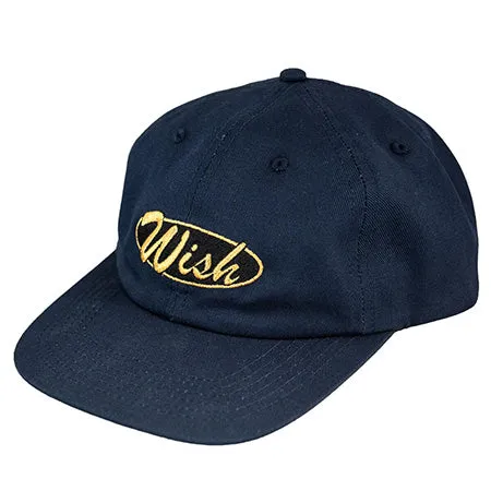 Deathwish Wishful Snap-Back Hat