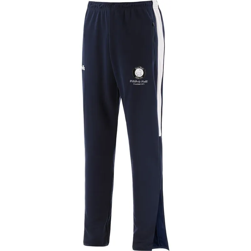 Deerpark Pitch and Putt Club Killarney Kids' Aspire Skinny Tracksuit Bottoms