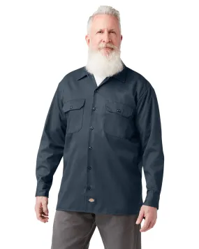 Dickies Workwear 574 Men Long-Sleeve Work Shirt