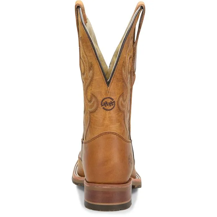 Double H Durant Roper Boot