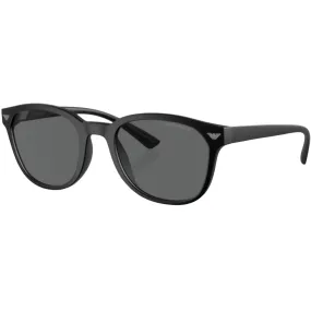 Emporio Armani 0EA4225 Sunglasses Black