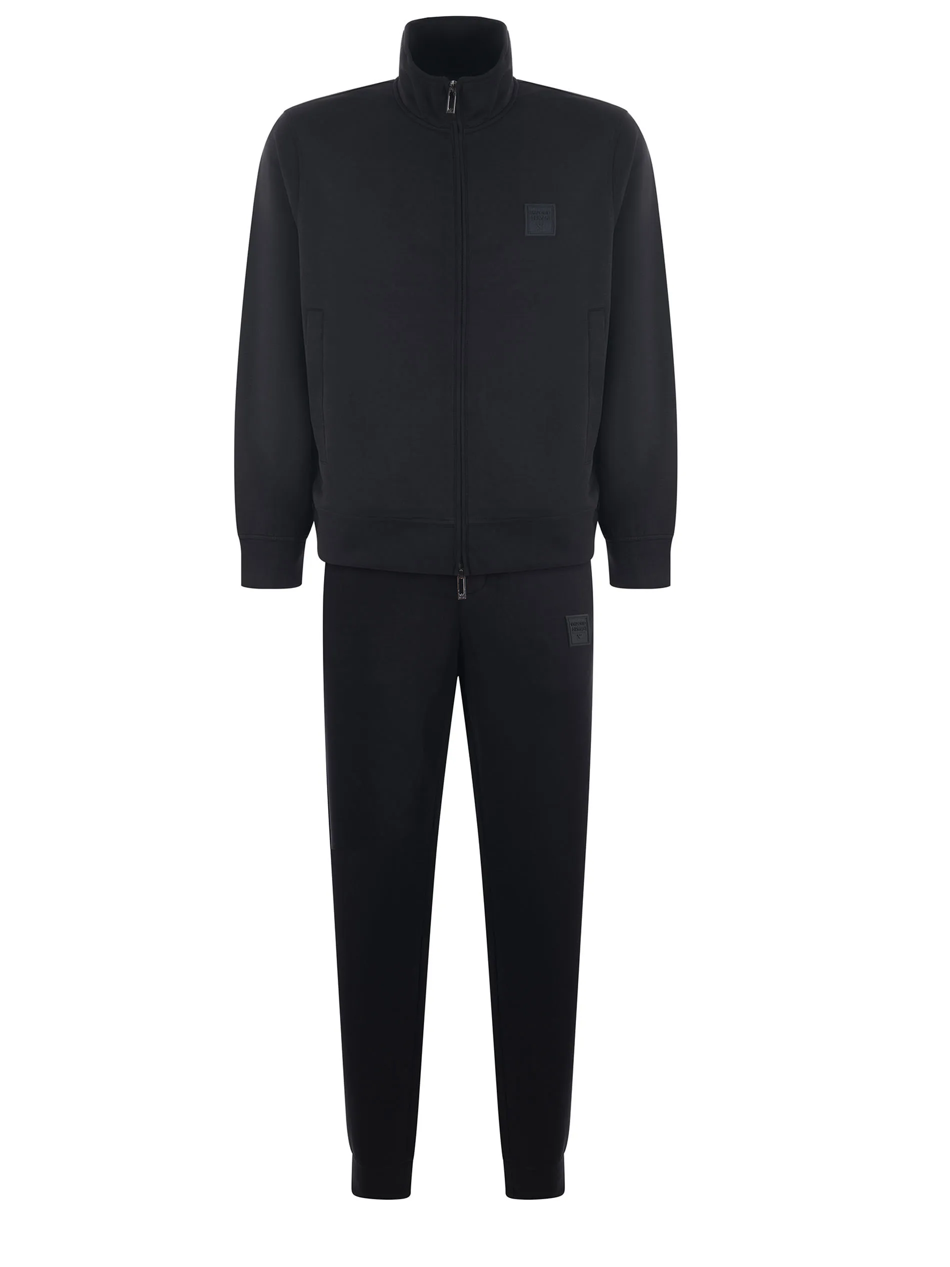 EMPORIO ARMANI Emporio Armani Jersey Tracksuit