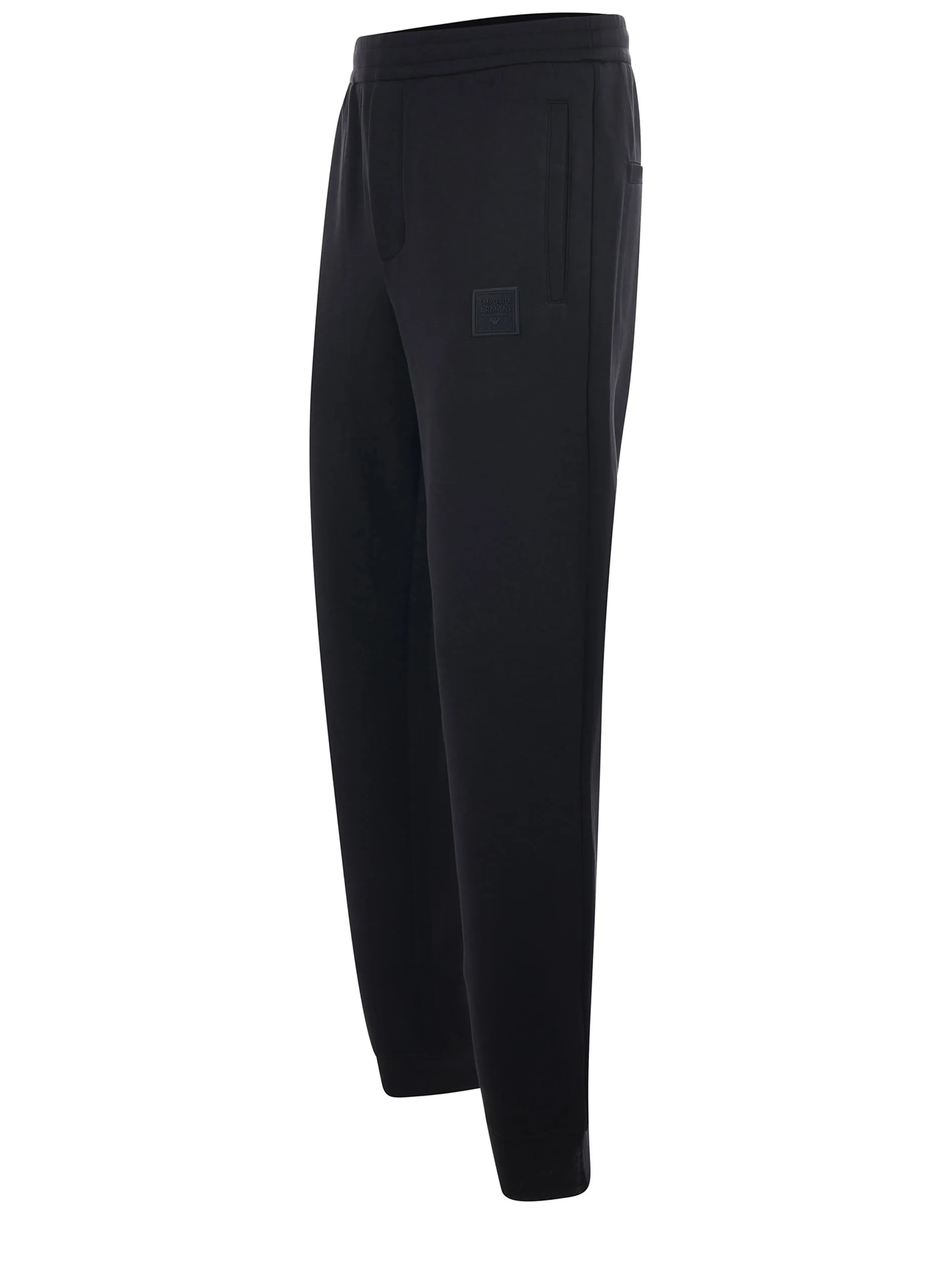 EMPORIO ARMANI Emporio Armani Jersey Tracksuit