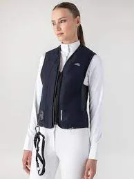 Equiline Airbag Vest Belair Adult