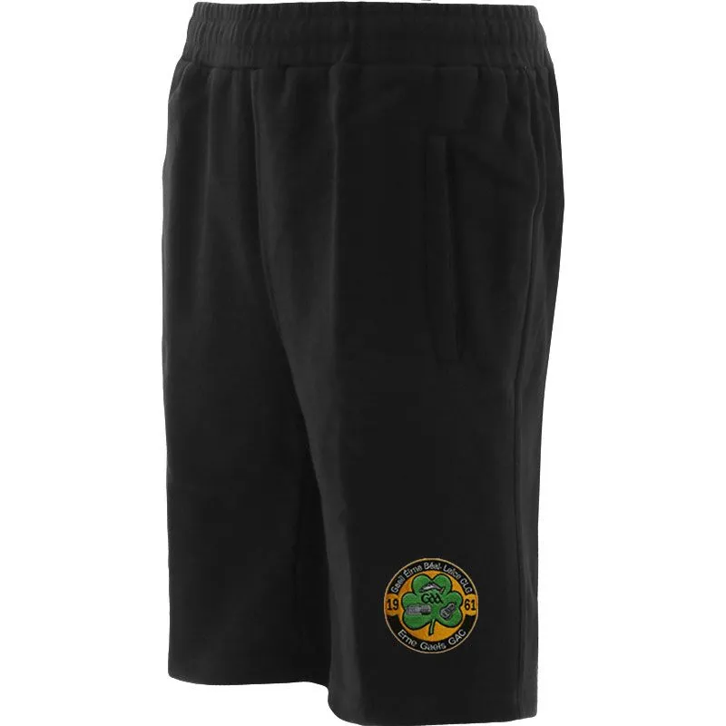 Erne Gaels Benson Fleece Shorts