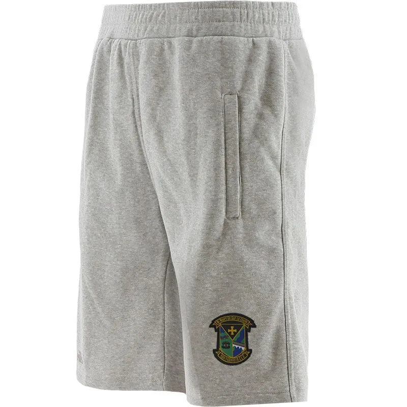 Fuerty GAA Kids' Benson Fleece Shorts