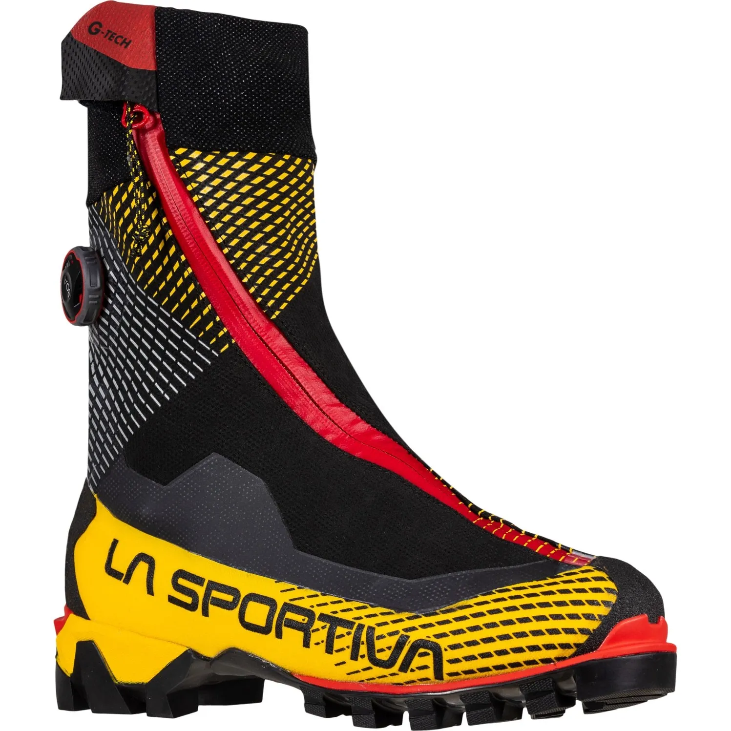 G-Tech Mountaineering Boot