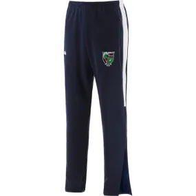 Galtee Gaels Kids' Aspire Skinny Tracksuit Bottoms