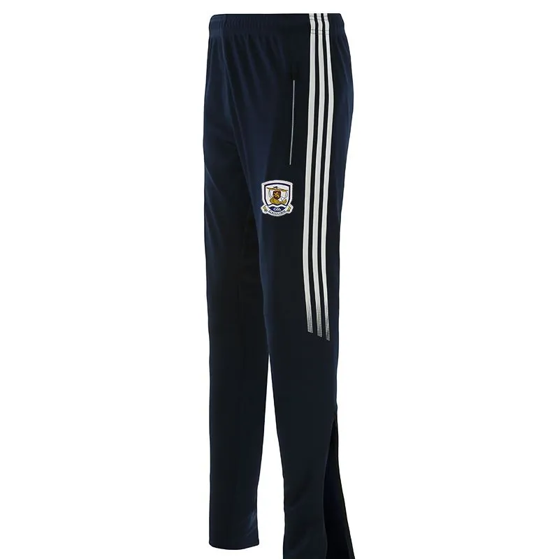 Galway LGFA Reno Squad Skinny Tracksuit Bottoms