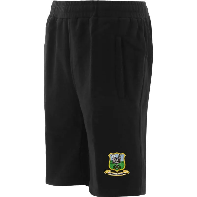 Garryspillane GAA Kids' Benson Fleece Shorts