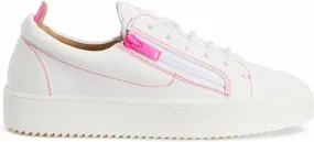 Giuseppe Zanotti Gail sneakers White