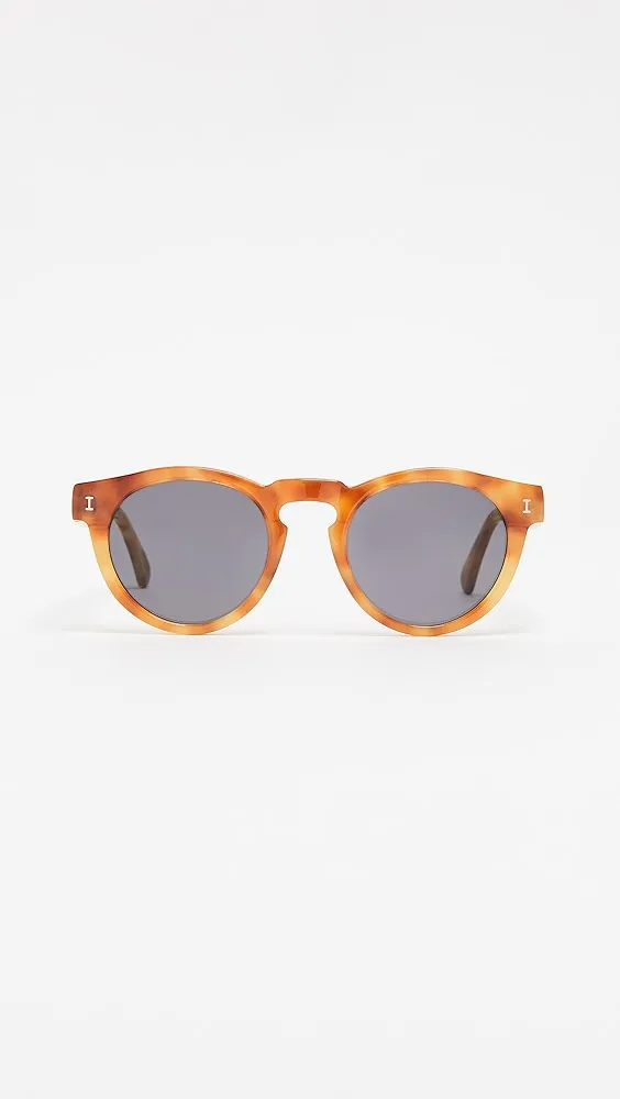 Illesteva   Leonard Sunglasses 