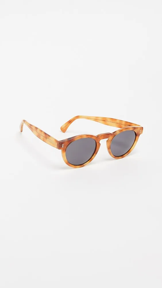 Illesteva   Leonard Sunglasses 