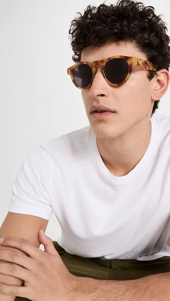 Illesteva   Leonard Sunglasses 