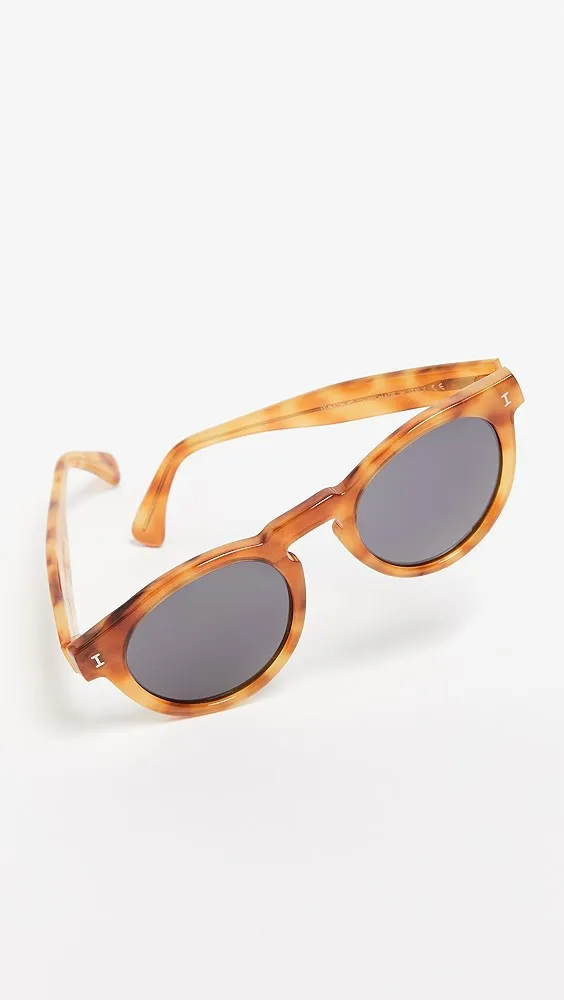 Illesteva   Leonard Sunglasses 