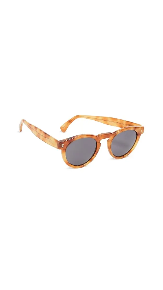 Illesteva   Leonard Sunglasses 