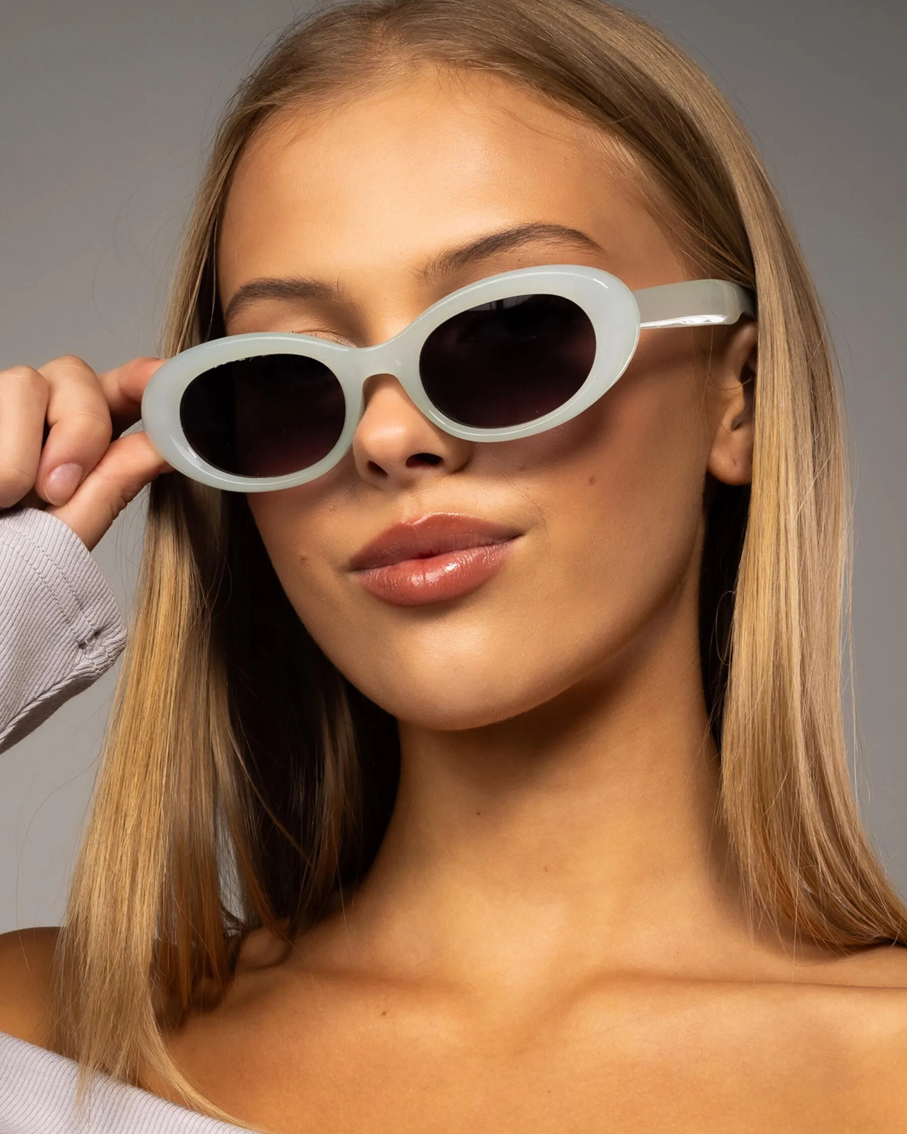 Indie Eyewear Baltimore Sunglasses