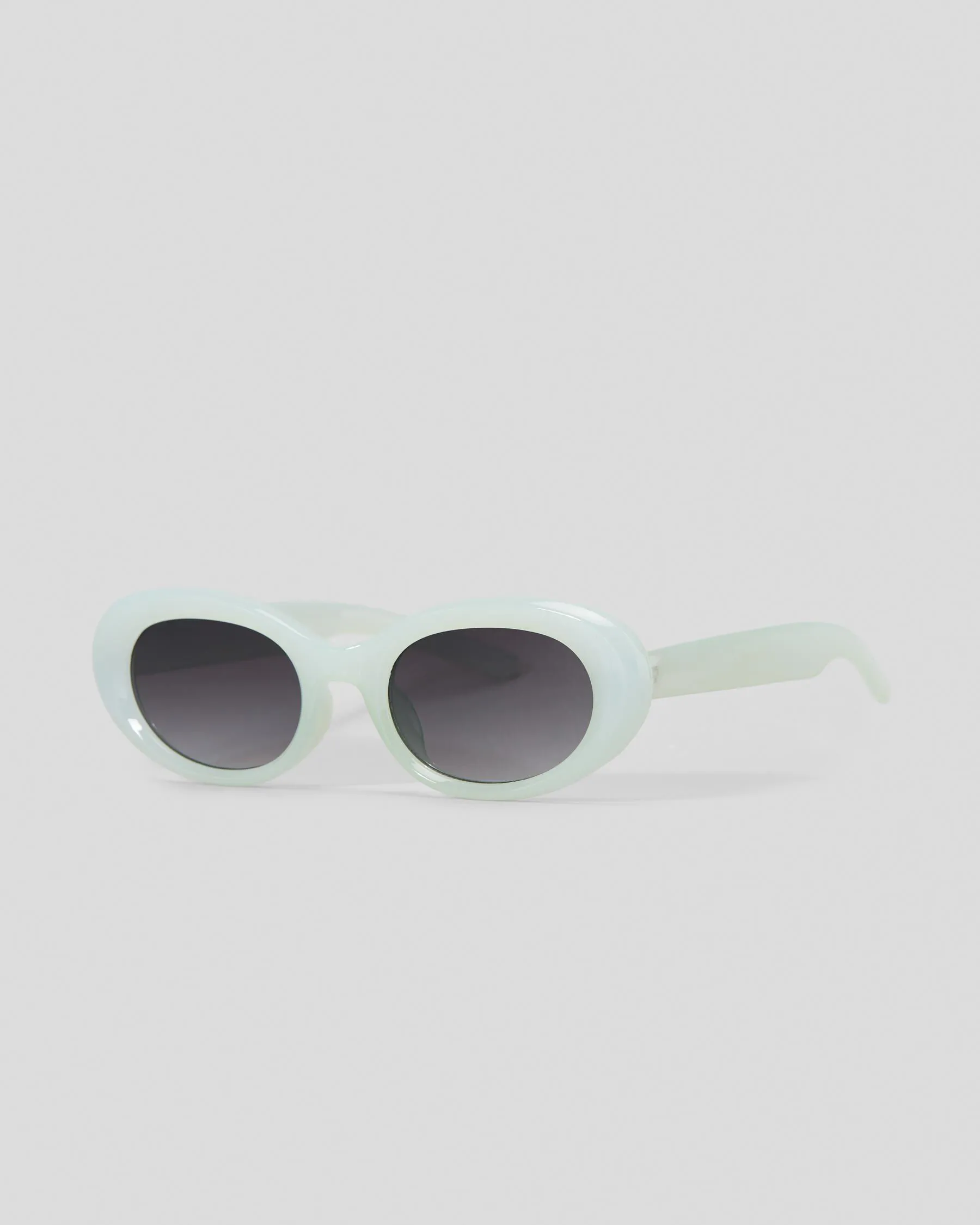 Indie Eyewear Baltimore Sunglasses