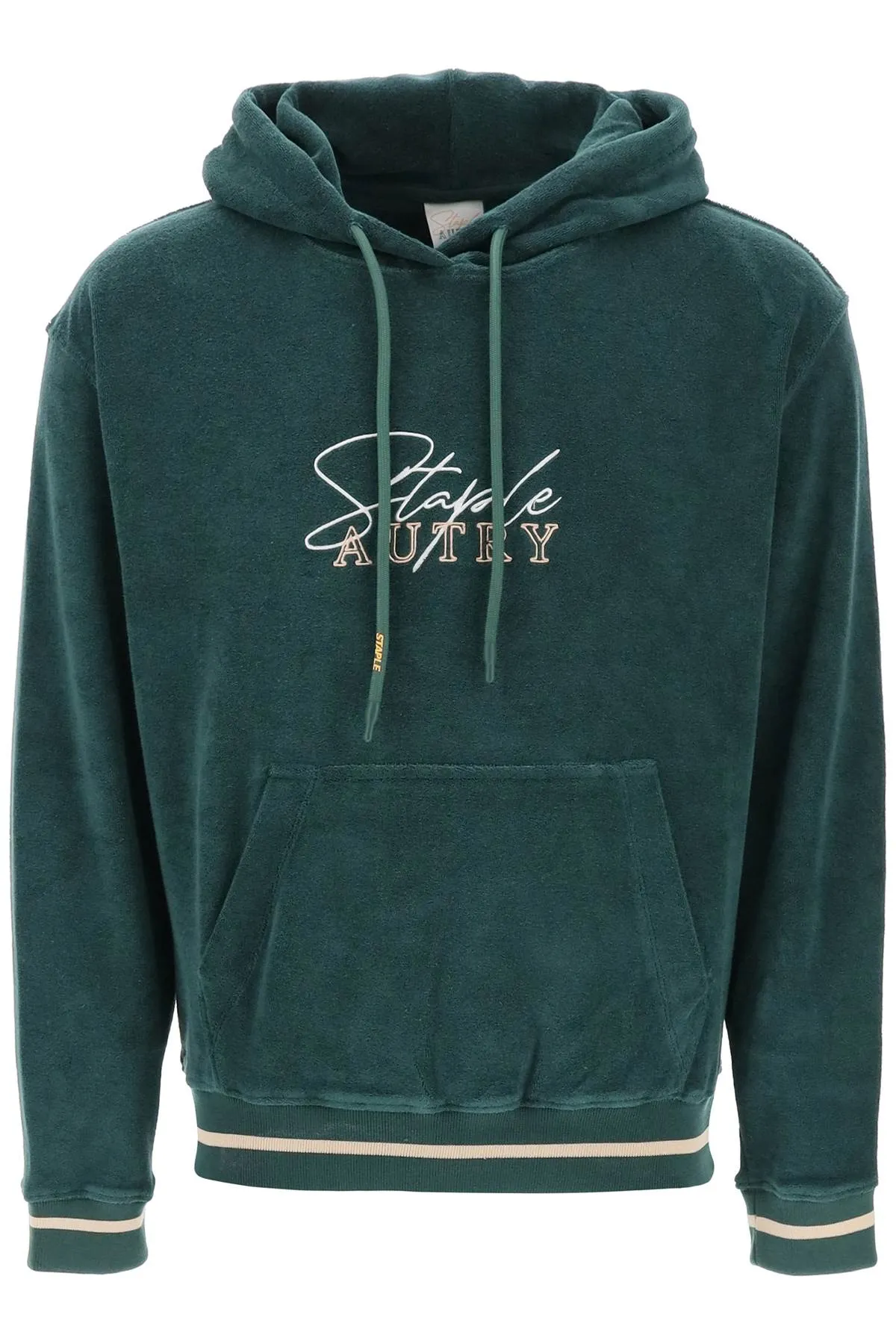 Jeff Staple Hoodie