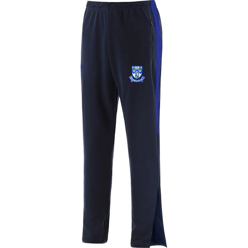 Kilmeen & Kilbree GAA Aspire Skinny Tracksuit Bottoms