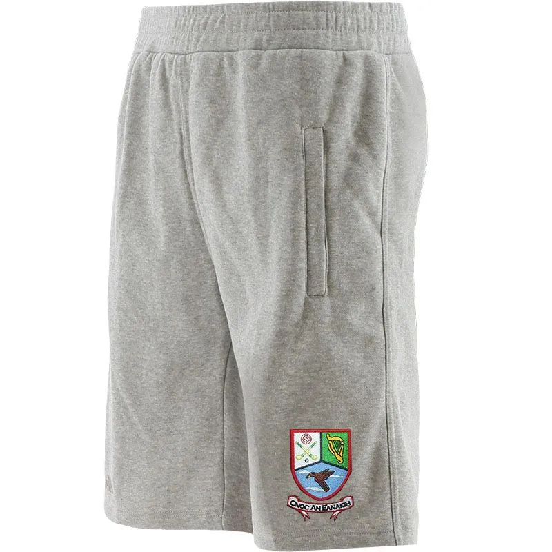 Knockananna Camogie Kids' Benson Fleece Shorts