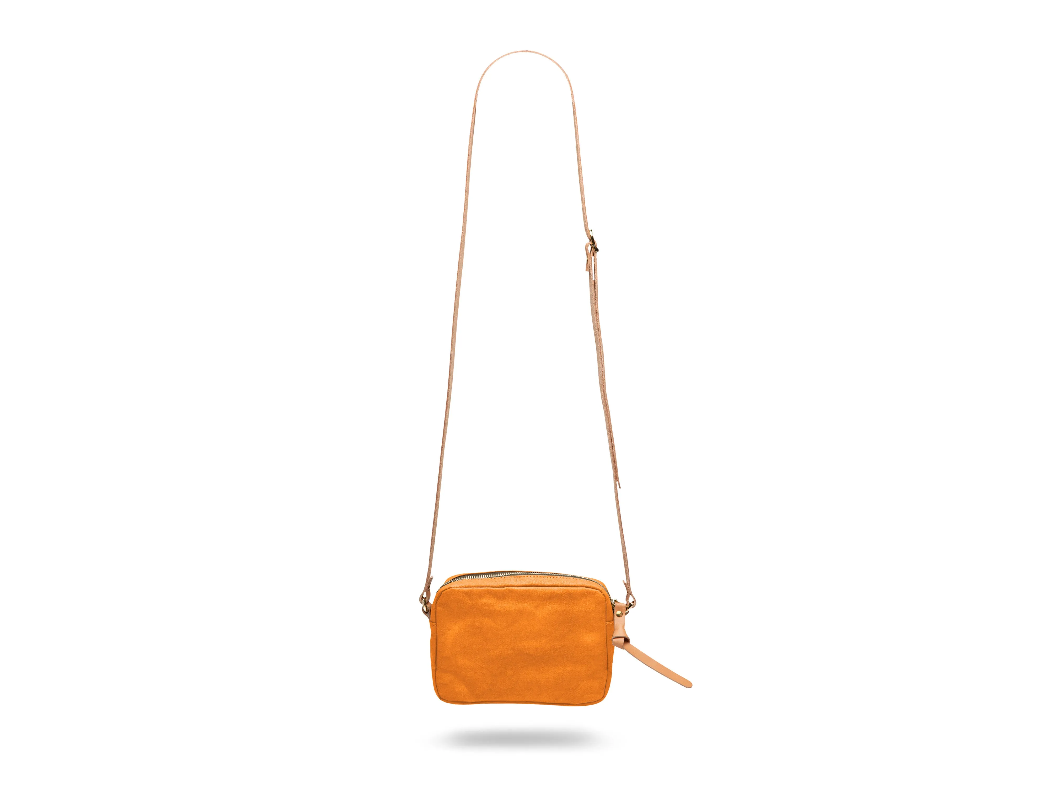 La Carta City Cross Strap Bag