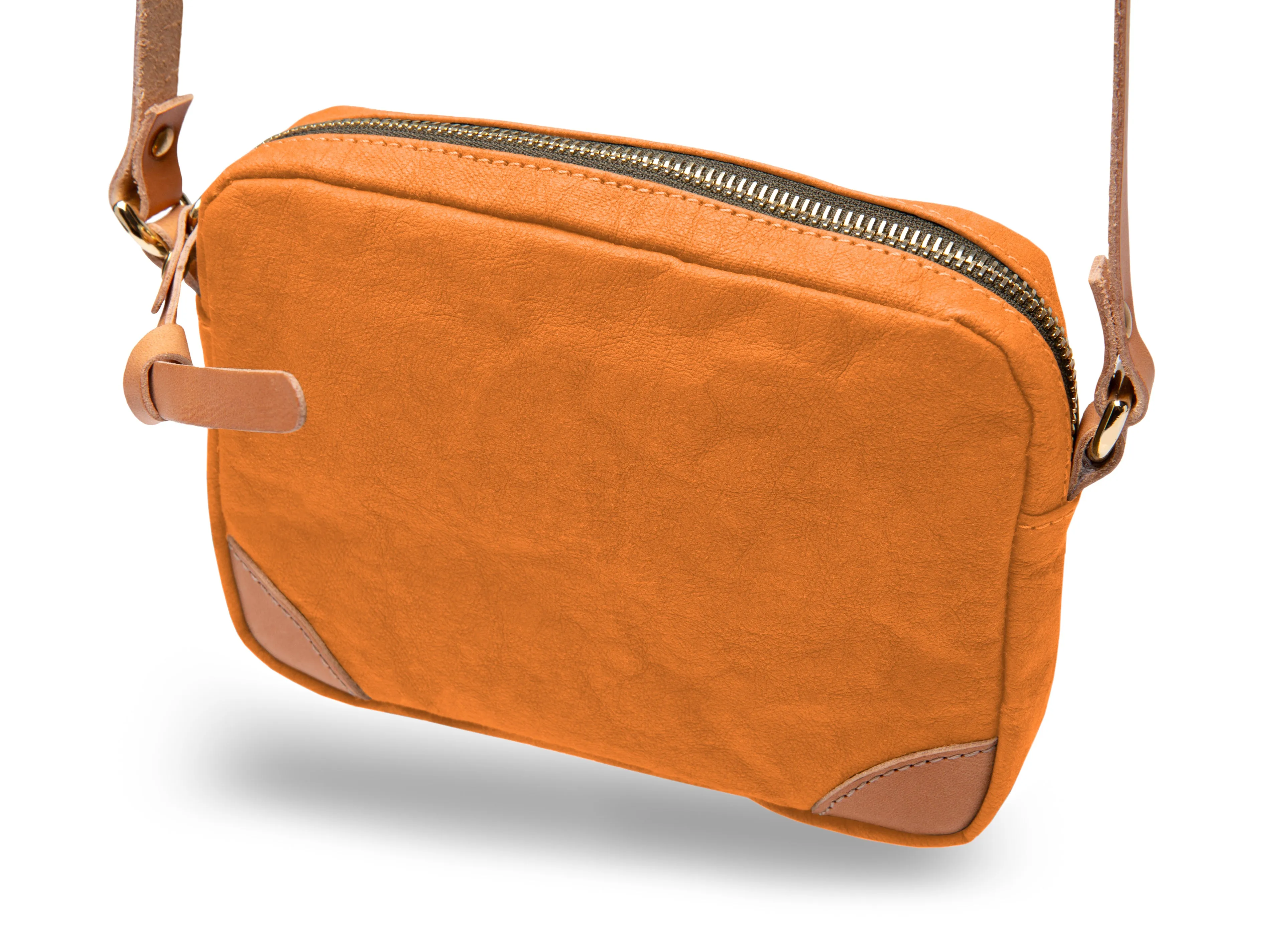 La Carta City Cross Strap Bag