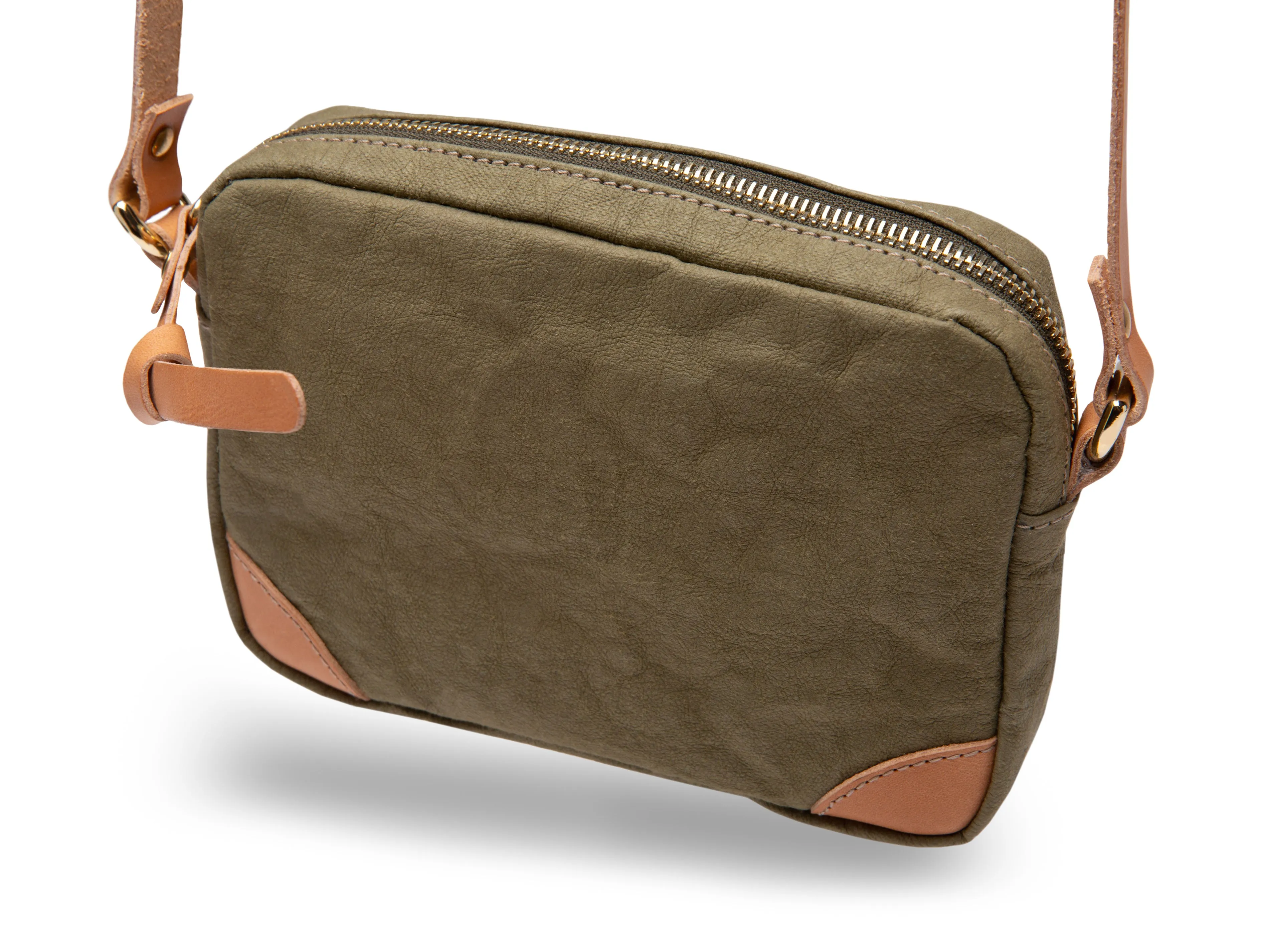 La Carta City Cross Strap Bag