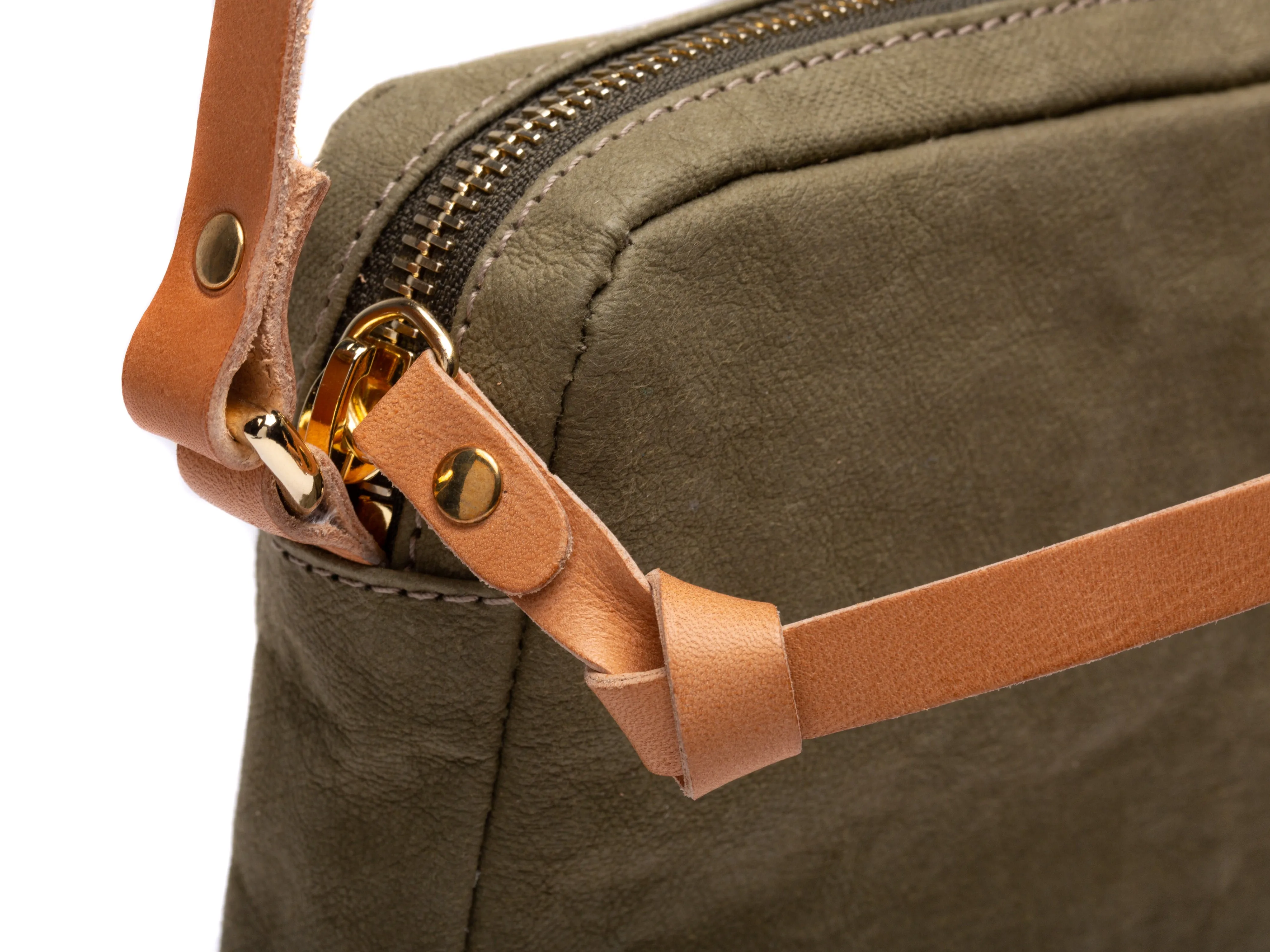 La Carta City Cross Strap Bag