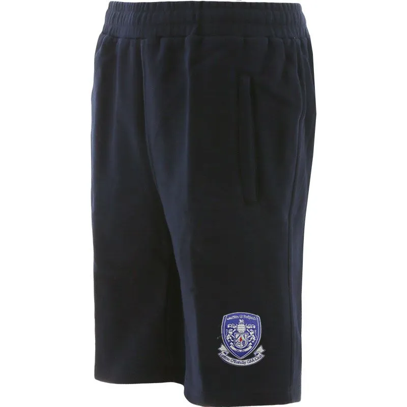 Latton O'Rahilly GAA Benson Fleece Shorts