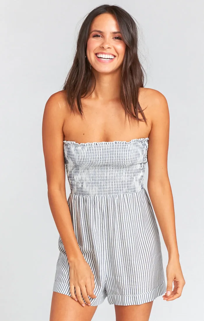 Leni Romper