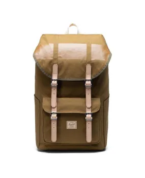 Little America Backpack Premium Cotton Butternut