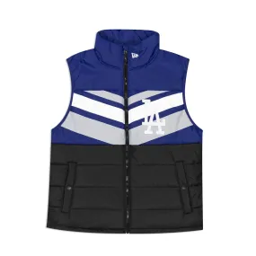 Los Angeles Dodgers Lift Pass Vest