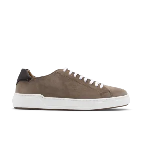 LOTTUSSE | SNEAKERS DE VESTIR HOMBRE | TORINO TOPO | BEIGE