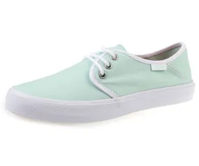 low sneakers women's - VANS - V4LLIYU  -  Metal-shop