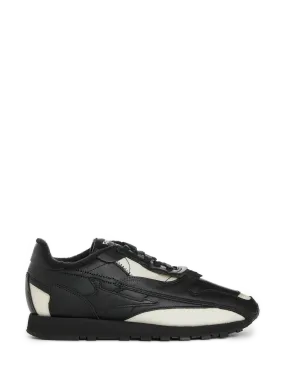 Maison margiela  MM x Reebok sneakers - Black