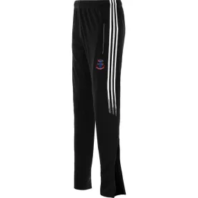 Mattock Rangers Reno Squad Skinny Tracksuit Bottoms