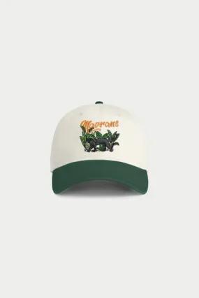 MAVRANS  Panther Dad Hat