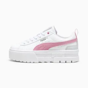 Mayze Sneakers Women | PUMA White-Mauved Out | PUMA Shop All Puma | PUMA 